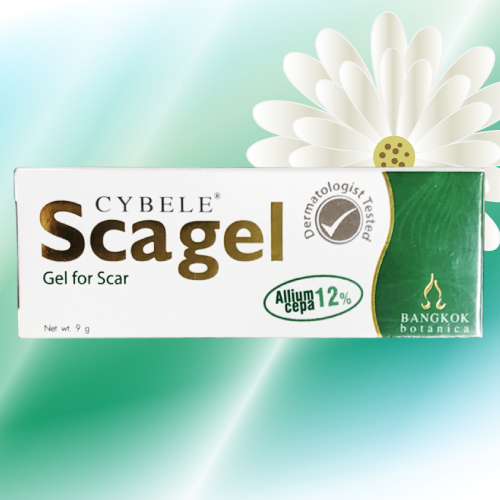 Cybele Scagel (スカージェル) 9g