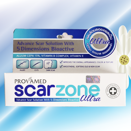 Scarzone Ultra (スカークリーム) 10g