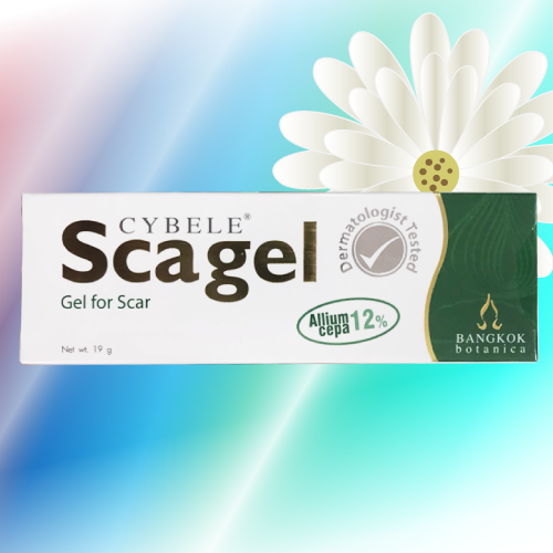 Cybele Scagel (スカージェル) 19g