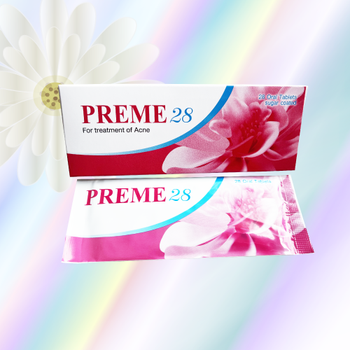プリーム28 (Preme 28)