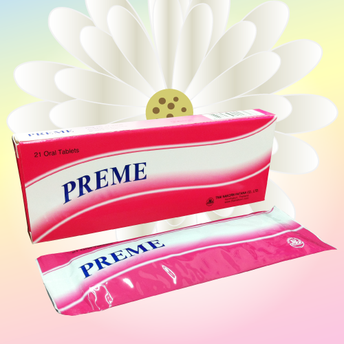 プリーム (Preme)