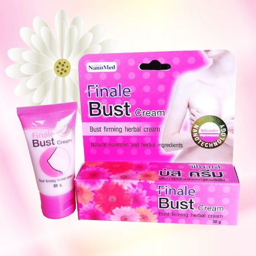 フィナーレ バストクリーム (Finale Bust Cream) 30g