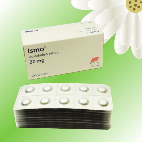 イスモ (Ismo-20) 20mg 100錠