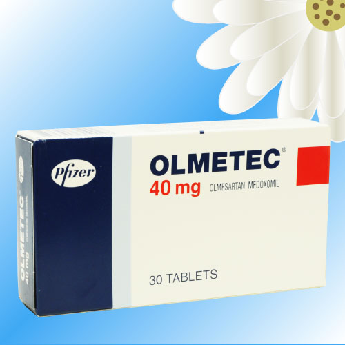 オルメテック (Olmetec) 40mg 30錠