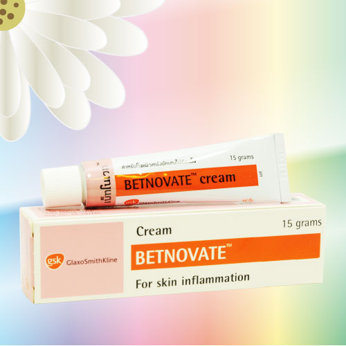 ベトネベートクリーム (Betnovate Cream) 15g