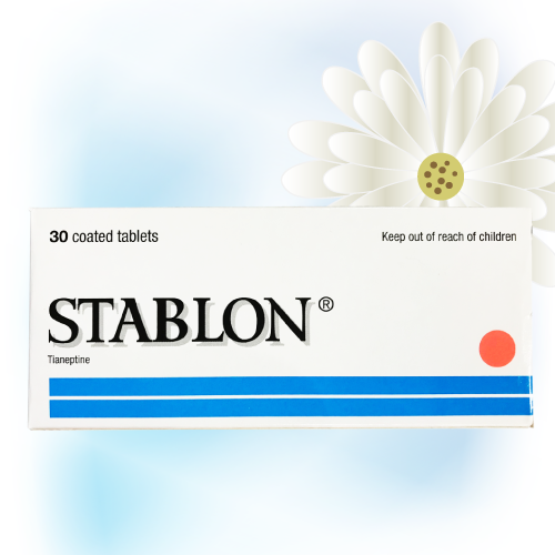 スタブロン (Stablon) 12.5mg