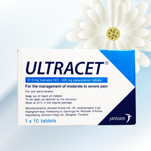 Ultracet (トラムセット)