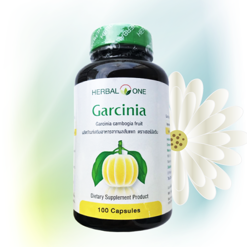 ガルシニア (Garcinia) 500mg